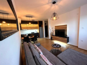Apartman Maša